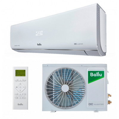 Ballu iGreen Pro DC BSAGI-09HN8 Ballu iGreen Pro DC BSAGI-09HN8