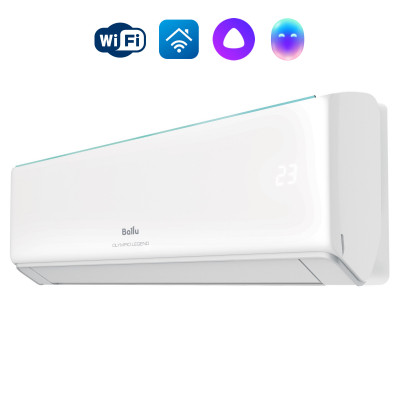 Сплит-система Ballu Olympio Legend BSW-07HN1 комплект Сплит-система Ballu Olympio Legend BSW-07HN1 комплект