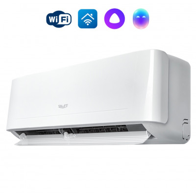 Сплит-система SHUFT Berg SFTO-07HN1_24Y комплект( до 21м2) Сплит-система SHUFT Berg SFTO-07HN1_24Y комплект( до 21м2)
