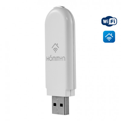 Wi-Fi модуль HOMMYN HDN/WFN-02-01 ( цена с установкой) Wi-Fi модуль HOMMYN HDN/WFN-02-01 ( цена с установкой)